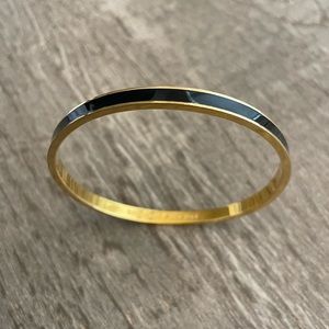 Kate Spade Draw the Line Bangle